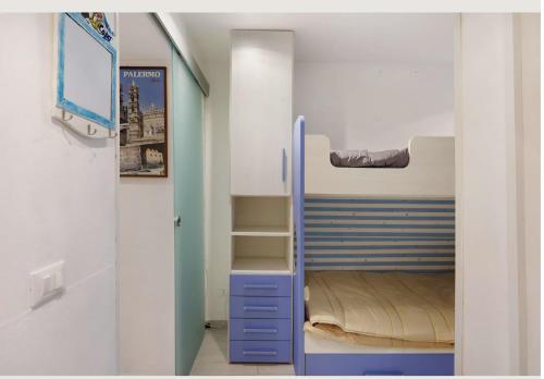 Nel Cuore del Capo House