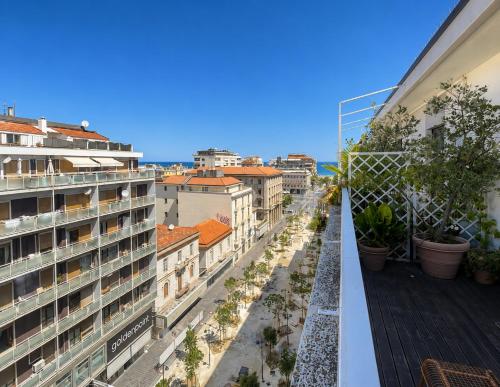 Sea Front Luxury Corso Umberto