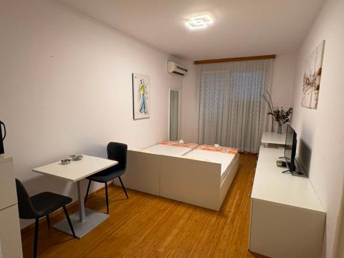 MM apartman