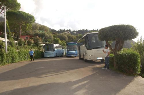 Marina del Cantone Chalet