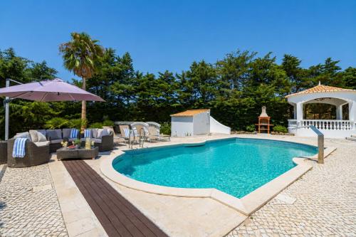 Villa Paraiso by Algarve Holidays - image 4
