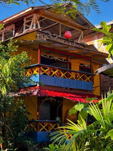 Casa Hostal Amar-illa