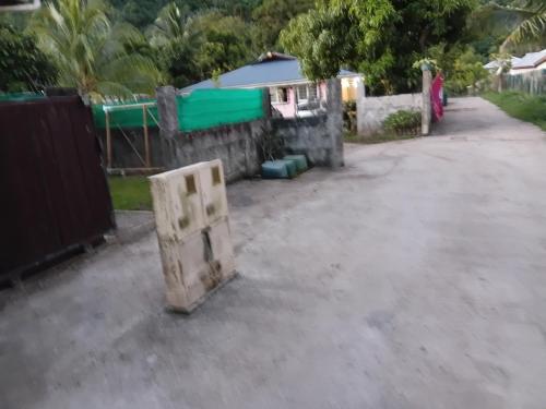 Bora Bedroom in ไวตาเป