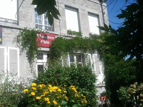 Le Point du Jour - Ruisseau de Wagny