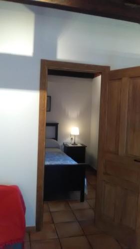 Apartamento Mercedes