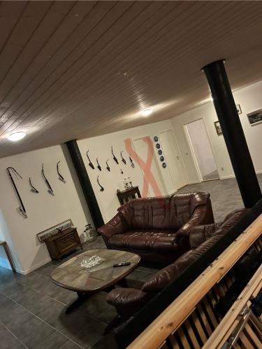 Eventyrborgen in Eskilstrup (Falster)