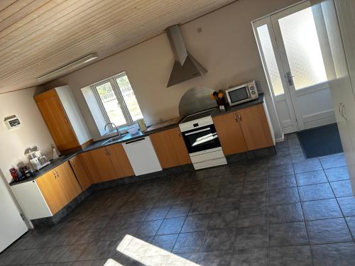 Eventyrborgen in Eskilstrup (Falster)