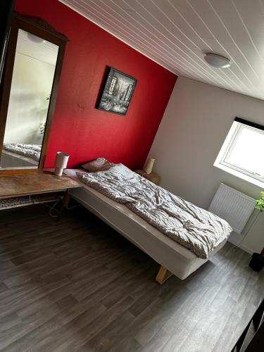Eventyrborgen in Eskilstrup (Falster)
