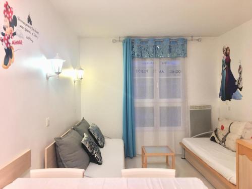 Newstay Serris
