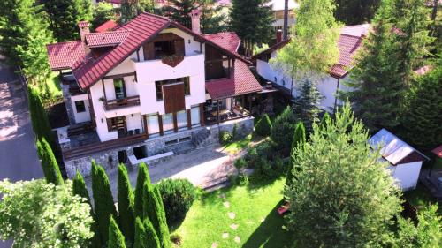 Transylvanian Villa