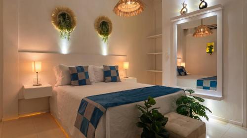 La Excelencia Posada & Spa in San Cristobal
