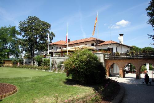 Hotel Villa Condulmer
