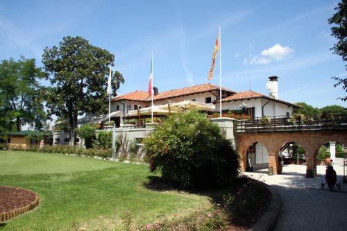 Hotel Villa Condulmer