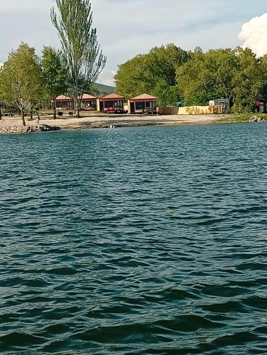 Sevanta Lake Cottages in Sevan