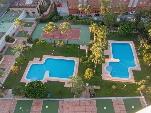 LEVANTE BEACH Gran apartamento REFORMA a estrenar Preciosa urbanización,