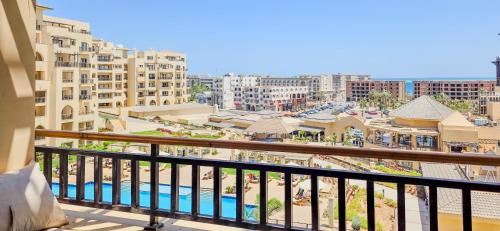 at AlDaU Heights 2