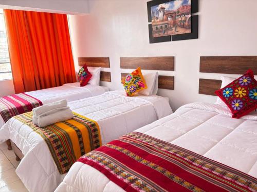 Hotel Recidencia INN CUSCO