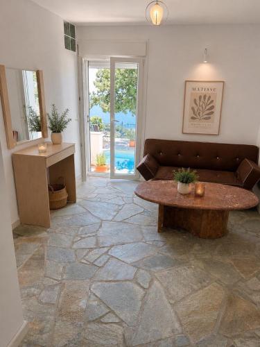 Ioannis Appartements Glossa in Loutraki Skopelosa