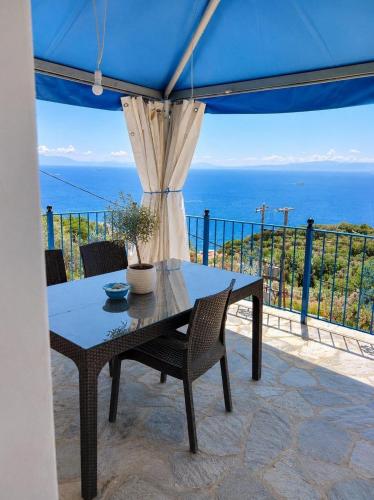 Ioannis Appartements Glossa in Loutraki Skopelosa