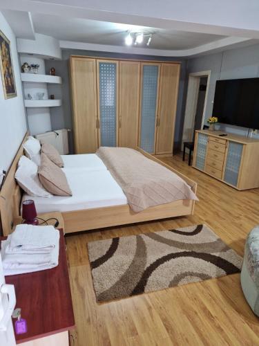 Casa Flavius - Ca La Mama Acasa in Lugoj
