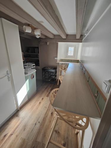 Sleeps 5