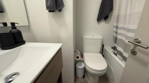 Oceana Suites Metro Ñuble Ñuñoa