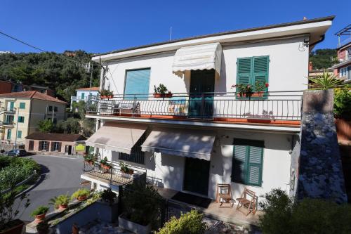 Dépendance di Hotel Italia Lerici