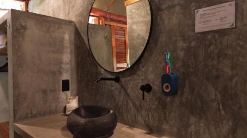 Ecoaldea Tanaj Hotel Boutique in Conhuas