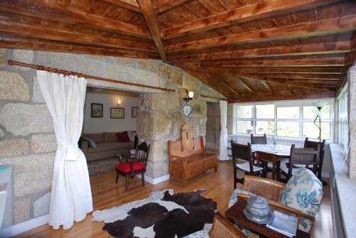 Iekārtas, Quinta da Bouca - Agroturismo in Marco de Canaveses