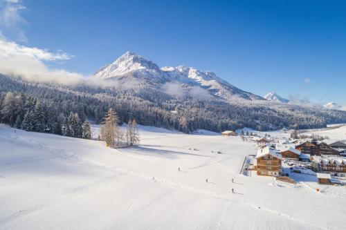 JOAS natur.hotel.b&b - image 5