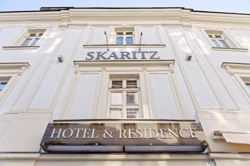 SKARITZ Hotel & Residence