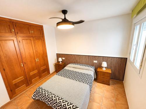 Duplex completo en Conil