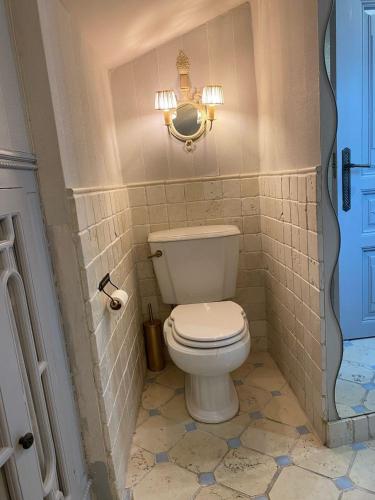 Royal Vintage suite