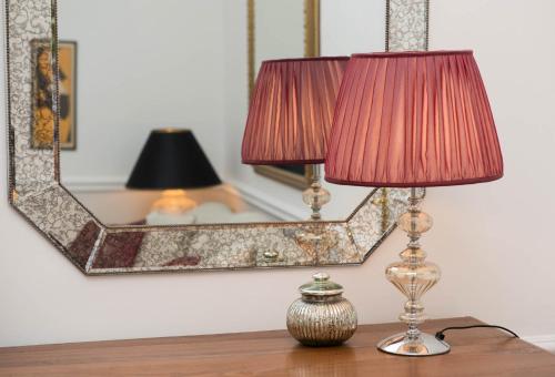 Romantic Hotel & Restaurant Villa Cheta Elite