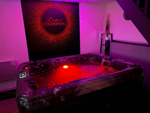L'instant cocooning in Bretteville-l'Orgueilleuse