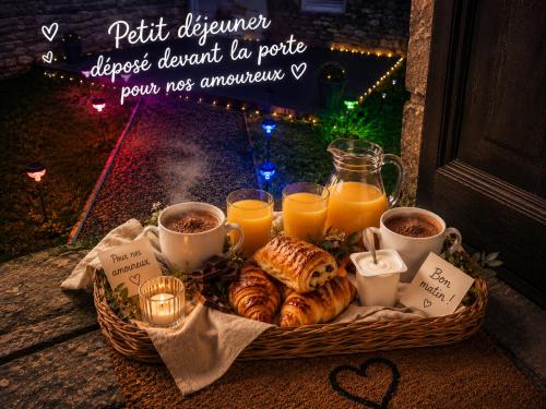 L'instant cocooning in Bretteville-l'Orgueilleuse