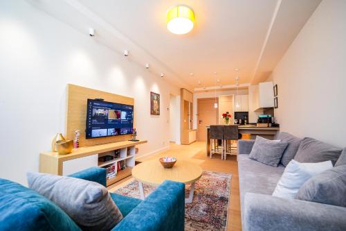 Hygge Apartman Zepterme - Vrnjačka Banja