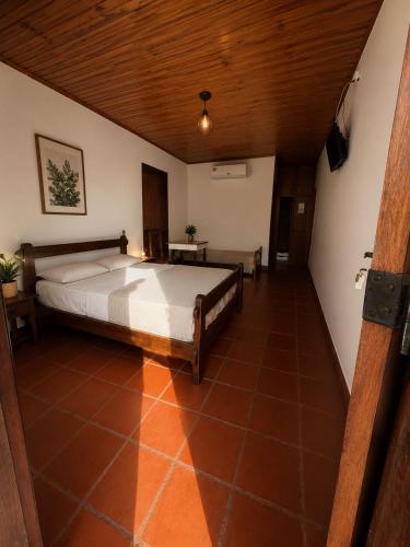 Iguazú Garden Lodge