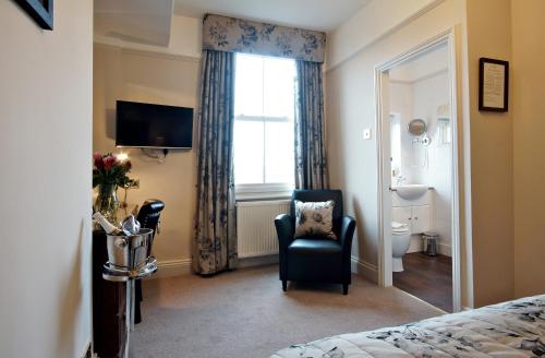 Bronte Guest House - image 14