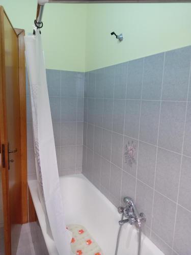 Vannas istaba, Casa Vacanza, apartment in Acquaformosa