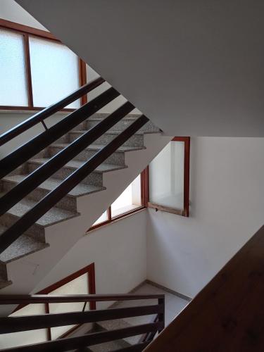 Viesnīcas āriene, Casa Vacanza, apartment in Acquaformosa