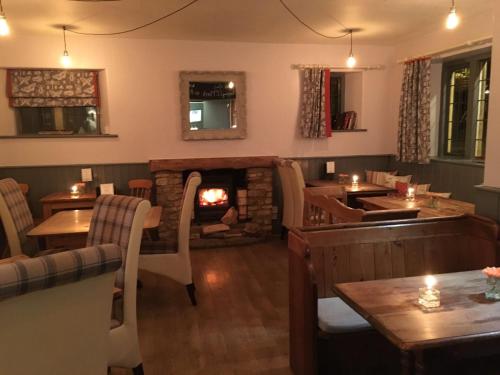 The Tollgate Inn - image 2