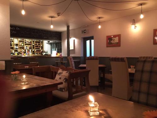 The Tollgate Inn in Holt (Wiltshire)