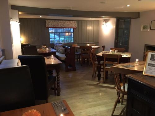 The Tollgate Inn - image 11