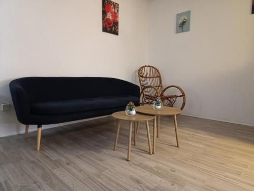 Evap apartment