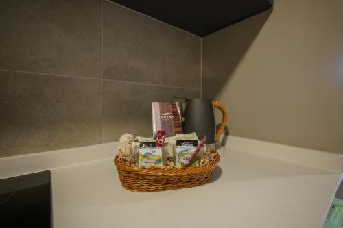 Oceana Suites Carmen
