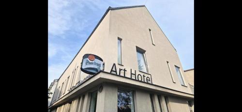 . Art Hotel Podebrady