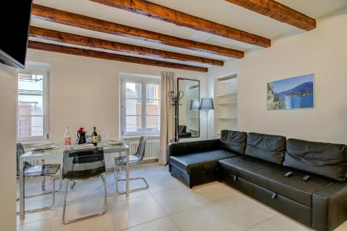 Appartamento Fabrizia - Happy Rentals