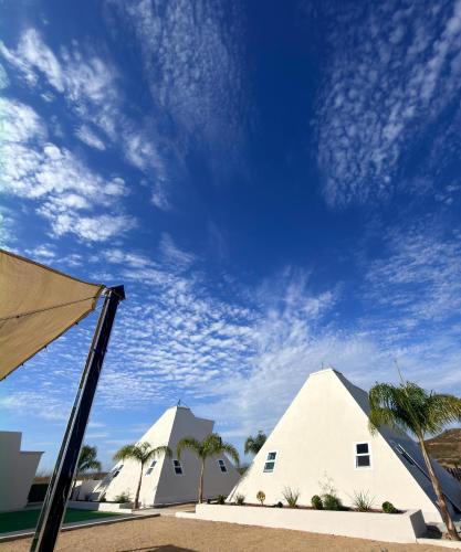 Villas Safir en Valle de Gpe in Bajamar