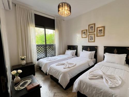 atlas golf resort 3